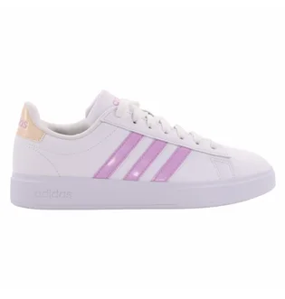 Кроссовки женские Adidas Grand Court 20 White GW9221