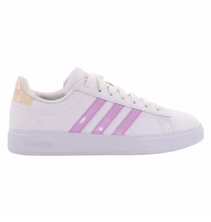 Кросівки жіночі Adidas Grand Court 20 White GW9221