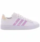 Кросівки жіночі Adidas Grand Court 20 White GW9221