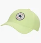 Кепка унісекс Converse Tipoff Baseball Cap- Mpu Green 10022134-336