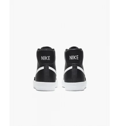Кросівки дитячі Nike Blazer Mid 77 Bg Black Da4086-002