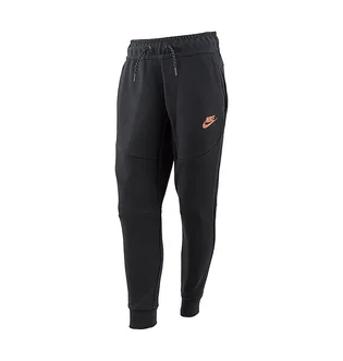 Штани дитячі Nike B Nsw Tch Flc Brushed Pant Black DJ5491-010