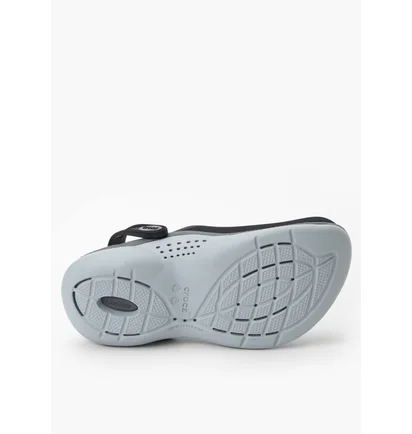 Сандали унисекс CROCS Literide 360 Clog Black 206708-0DD