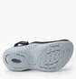 Сандали унисекс CROCS Literide 360 Clog Black 206708-0DD