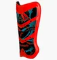 Щитки Reusch Attrakt Lite Red 5377040-3335