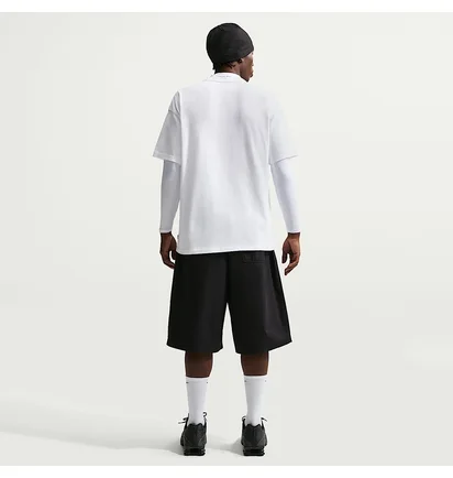 Футболка мужская Nike White IH1121-100