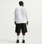 Футболка мужская Nike White IH1121-100
