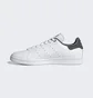 Кроссовки мужские Adidas Originals Stan Smith Primegreen Casual Shoes Black Fz6442