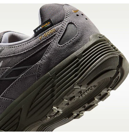 Кроссовки мужские Nike P-6000 Premium Cordura® MenS Shoes Grey IH0946-201