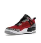 Кроссовки мужские Air Jordan Spizike Red FQ1759-600