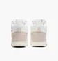 Кросівки чоловічі Nike Court Borough Mid Premium White/Beige 844907-101