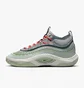 Кросівки унісекс Nike Cosmic Unity 3 Basketball Shoes Green/Grey DV2757-003