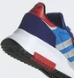 Кросівки чоловічі Adidas Retropy F2 Originals Blue Gw0511
