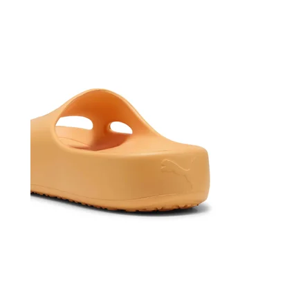 Тапочки женские Puma Shibusa Orange 389082-13
