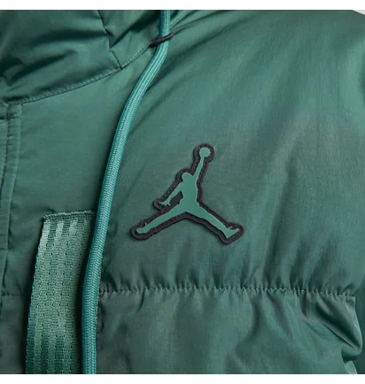 Пуховик мужской Air Jordan M J ESS STMT Blue DA9804-333