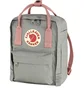 Рюкзак детский Fjallraven Kanken Grey 23561.021-312