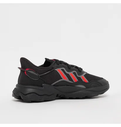 Кроссовки детские Adidas Ozweego Sneaker Black GV8888