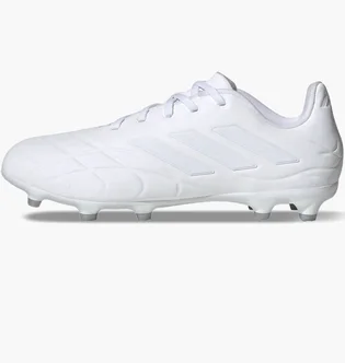 Бутси дитячі Adidas Copa Pure.3 Fg White HQ8947