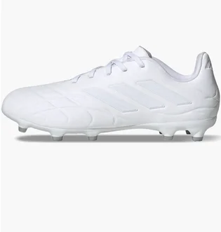 Бутси дитячі Adidas Copa Pure.3 Fg White HQ8947