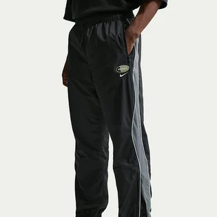 Штаны мужские Nike Sportswear Woven Black IO3153-060