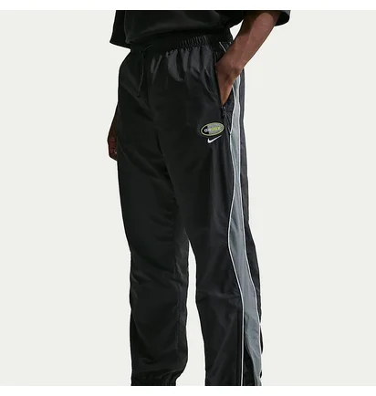 Штаны мужские Nike Sportswear Woven Black IO3153-060