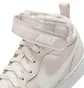 Кроссовки детские Nike Court Borough Mid 2 Pink CD7782-601