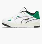 Кросівки унісекс Puma Slipstream Bball White 393266-01