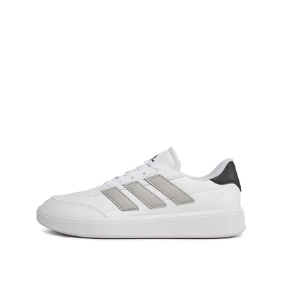 Кроссовки мужские Adidas Courtblock White IF4030