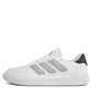 Кроссовки мужские Adidas Courtblock White IF4030