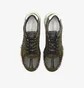 Кроссовки мужские Premiata Mase Olive VAR-4005