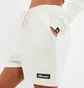 Шорты женские Ellesse Chelu Crop T-Shirt White SGR17948-904