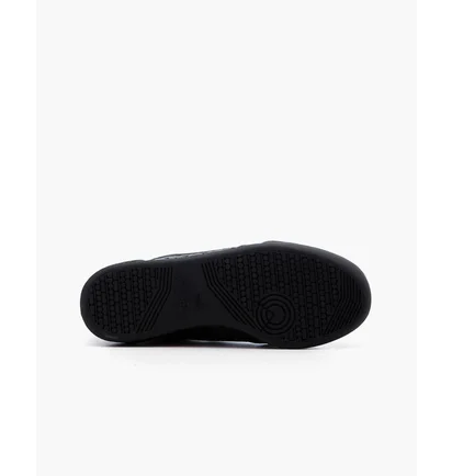 Кросівки унісекс Adidas Continental 80 Pharrell Williams Black Gy4979