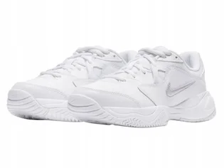 Кросівки дитячі Nike Court Jr. Lite 2 Gs White CD0440-105