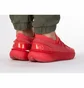 Кроссовки мужские Under Armour Hovr Phantom 3 Mtlc Red 3025520-601