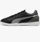 Футзалки женские Puma King Match It Black 107880-01