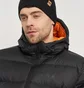 Шапка унисекс Helly Hansen Business Beanie 2 Black 67195-990