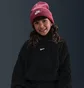 Спортивний костюм дитячий Nike Nkg Cozy Po Black 36N458-023