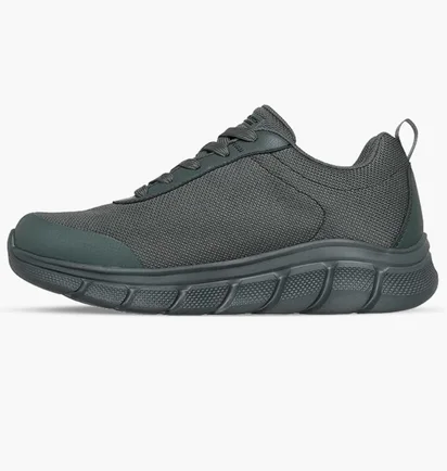 Кроссовки мужские Skechers Uno Stand On Air Olive 118111-OLV