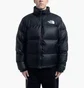 Куртка чоловіча The North Face 96 Retro Nuptse Jacket Black NF0A3C8D4G3