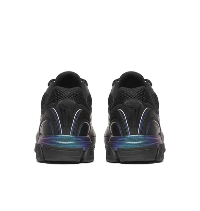 Кроссовки унисекс Saucony Progrid V2 Black S71023-4