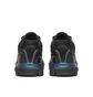 Кроссовки унисекс Saucony Progrid V2 Black S71023-4