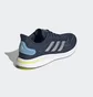 Кроссовки мужские Adidas Supernova Boost Blue FX6817