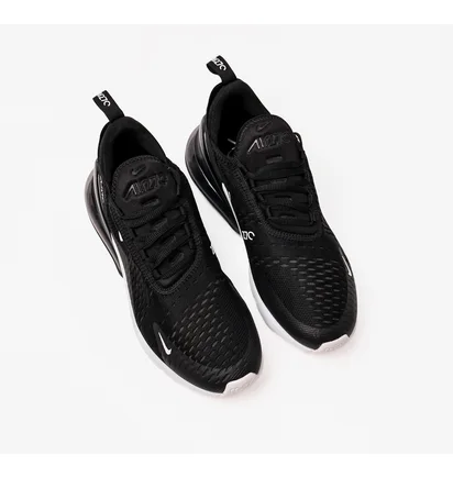 Кросівки чоловічі Nike Air Max 270 Black AH8050-002