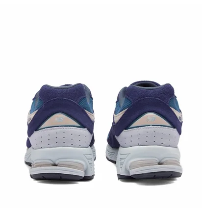 Кросівки чоловічі New Balance M2002Rwc Blue M2002RWC