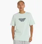 Футболка чоловіча New Balance Athletics Varsity Graphic Green MT51526CYS