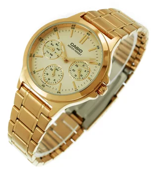 Часы мужские Casio MTP-V300G-9A