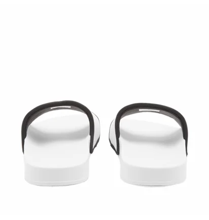 Тапочки чоловічі The North Face Base Camp Slide Iii White NF0A4T2RLA9