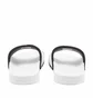 Тапочки чоловічі The North Face Base Camp Slide Iii White NF0A4T2RLA9