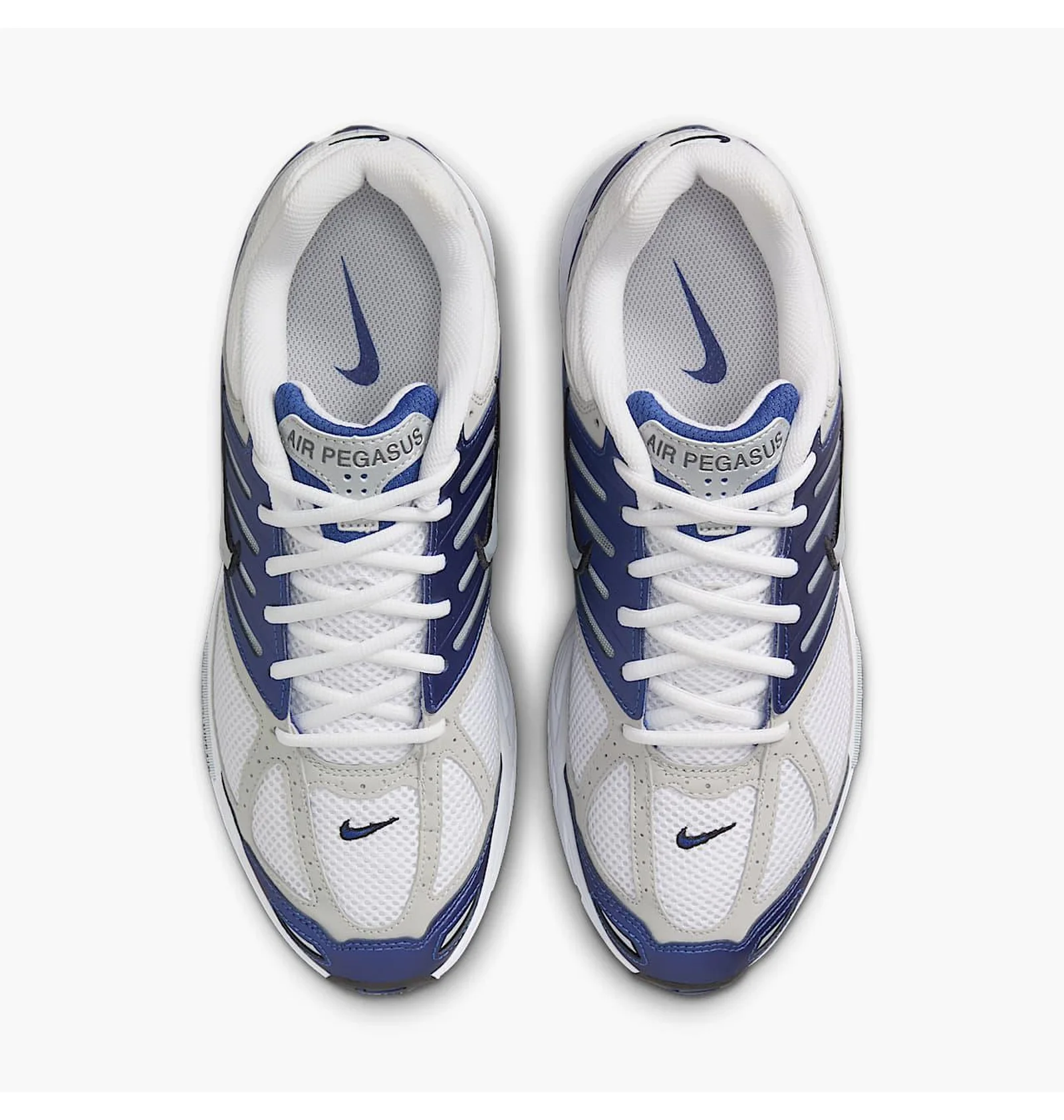 ᐉ Кроссовки унисекс Nike Pegasus 2005 White/Blue HQ5403-401
