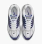Кросівки унісекс Nike Pegasus 2005 White/Blue HQ5403-401